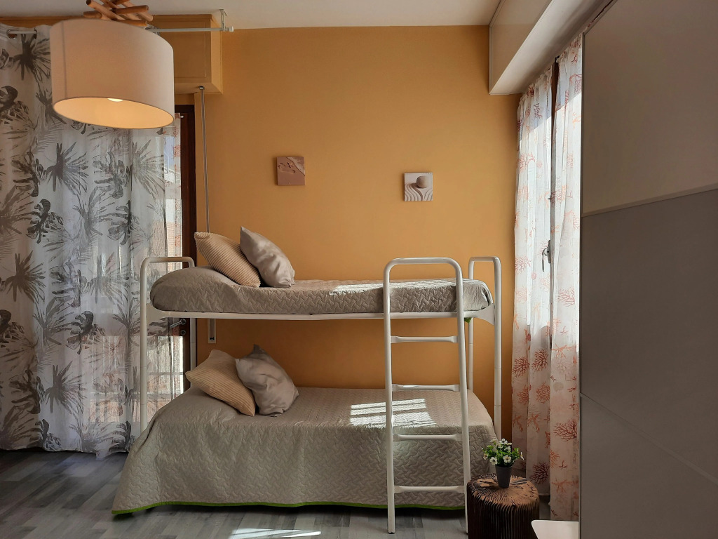 Cattolica Sea Loft
