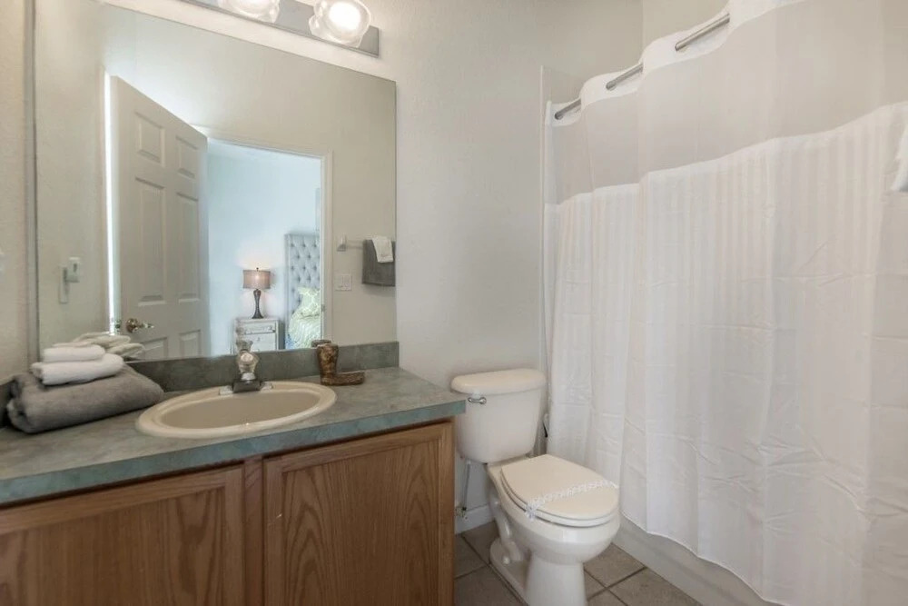 Amazing House! The Abbey West Haven - 485WP