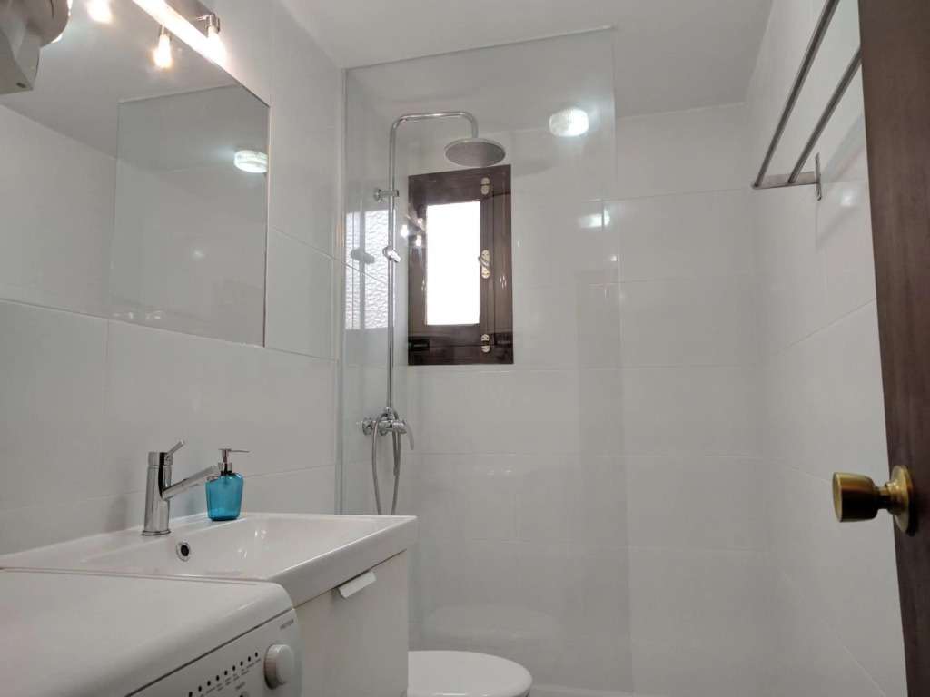 Acogedor apartamento en el casco histórico