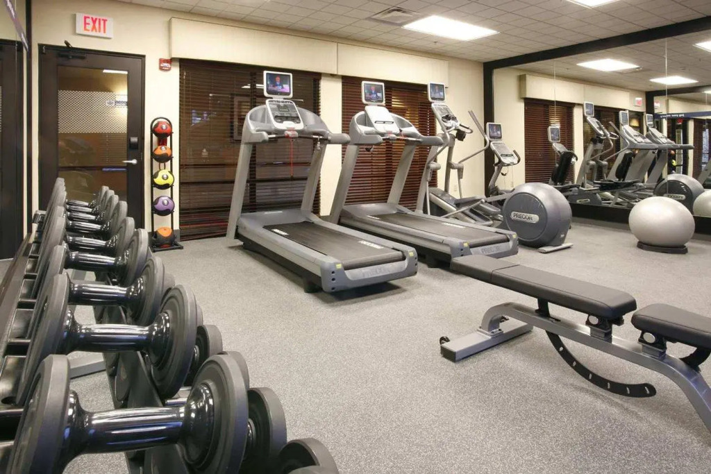 Hampton Inn and Suites Hartford/Farmington