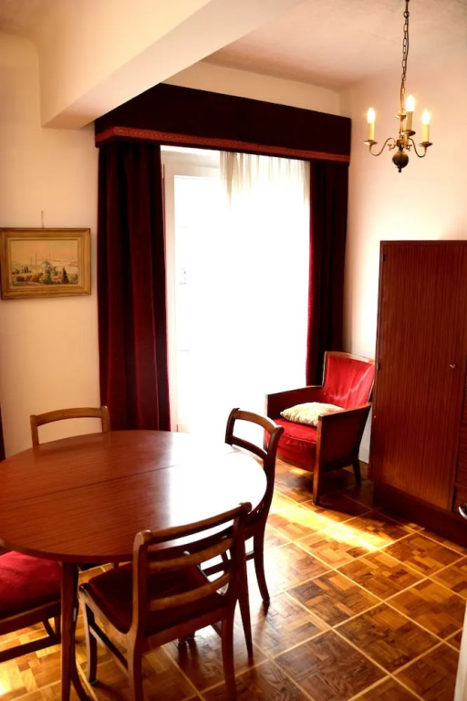 Appartement Frégate 9