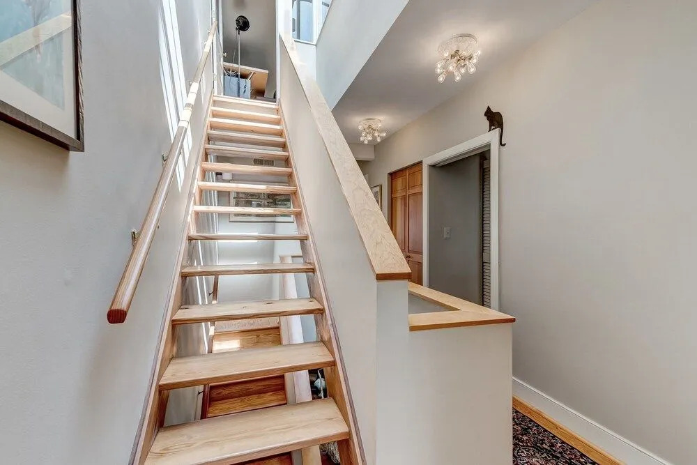 Historic Fells Point Home Steps From Waterfront