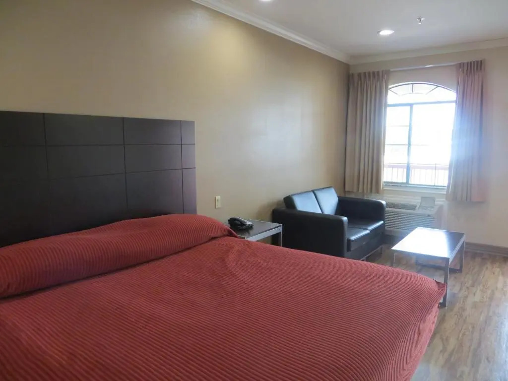 Palace Inn Westheimer