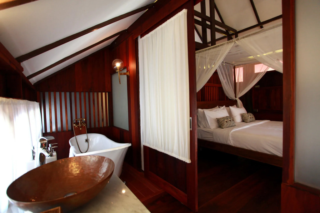 Chompor Lanna Hotel