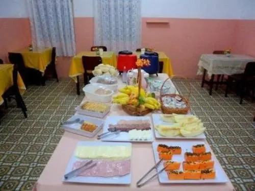 Hotel Palácio - Próx ao Hospital Santa Casa