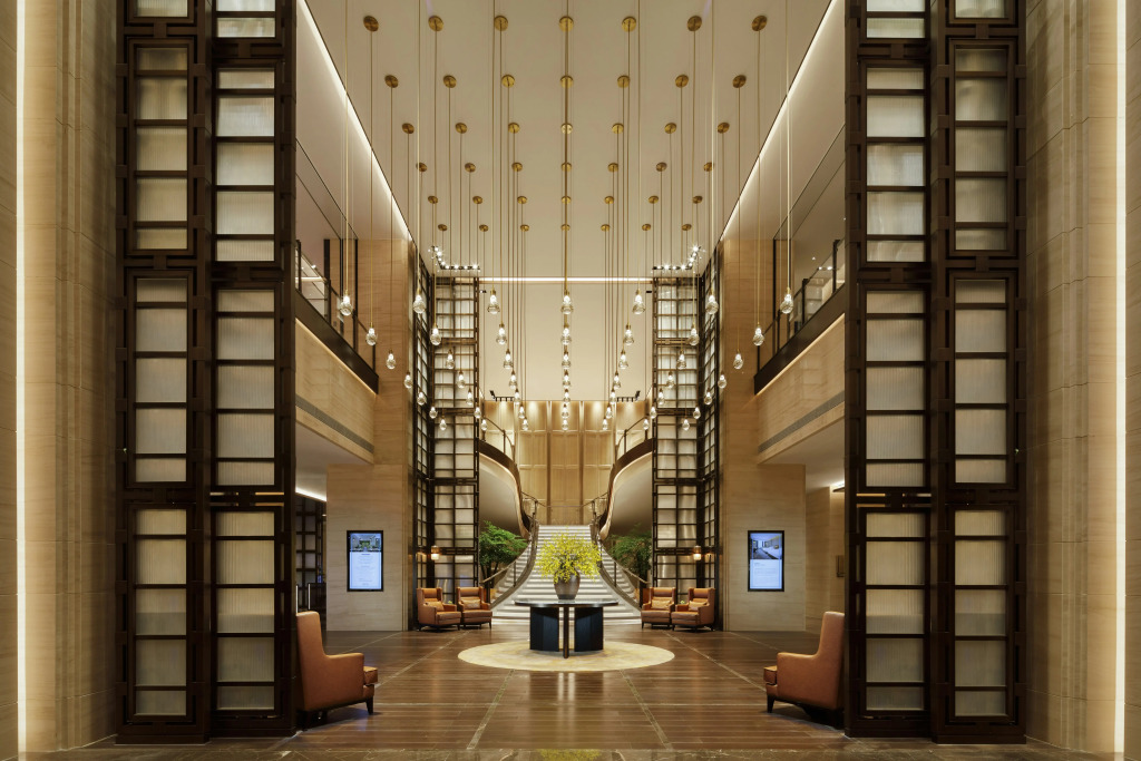 Hilton Chengdu Chenghua - Close to Panda Base and Chengdu East Railway Station