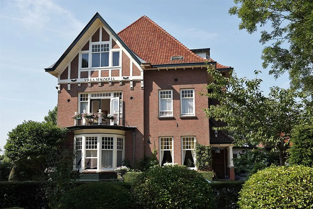 Villa Magnolia