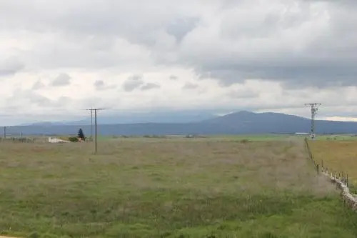 La Llave Del Campo