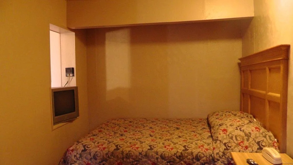 Arizona Moon Motel