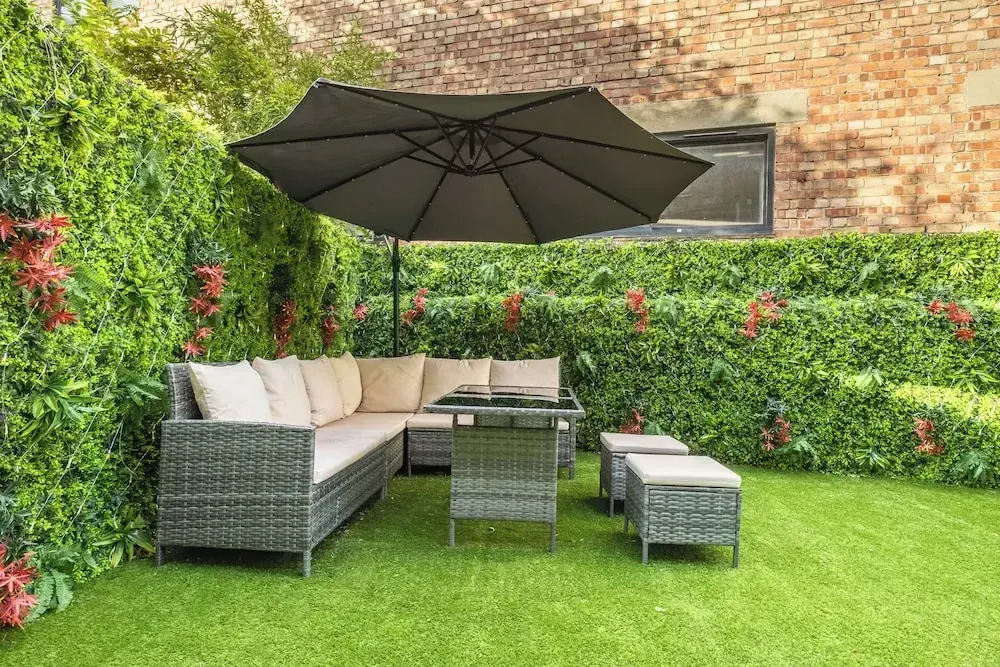 LONDONERS│Fabulous Four Residence