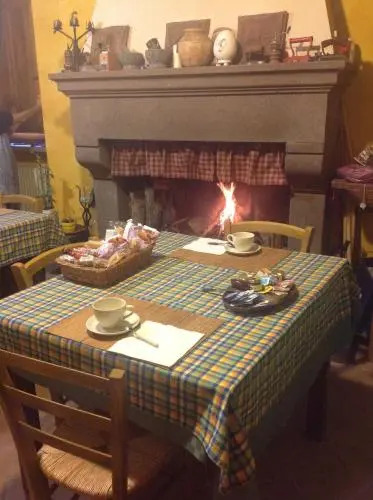 Il Palazzetto B&B