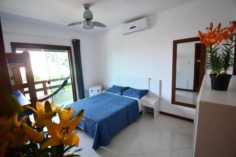 Enseada Hostel
