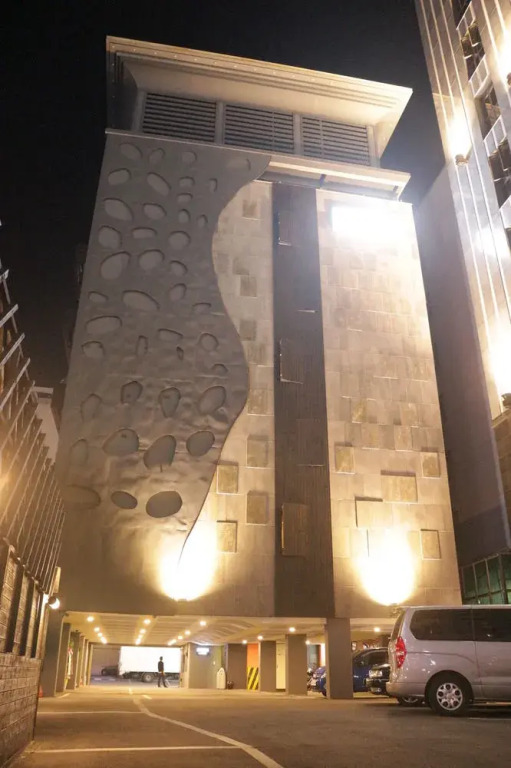 Hotel Bricks Haeundae
