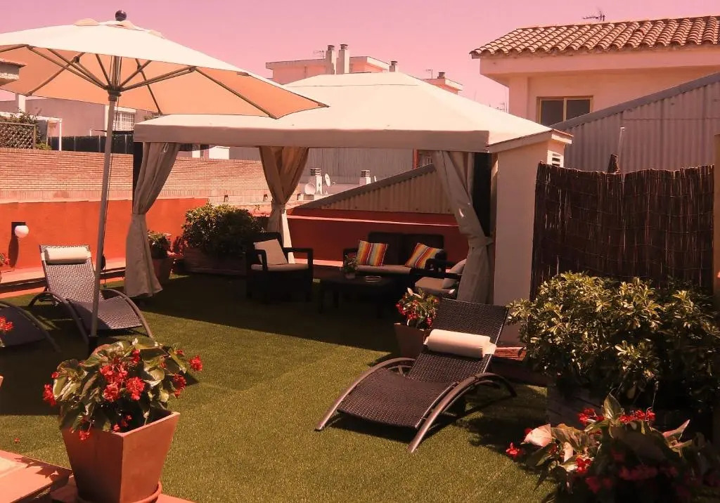 Hotel Vila Mar