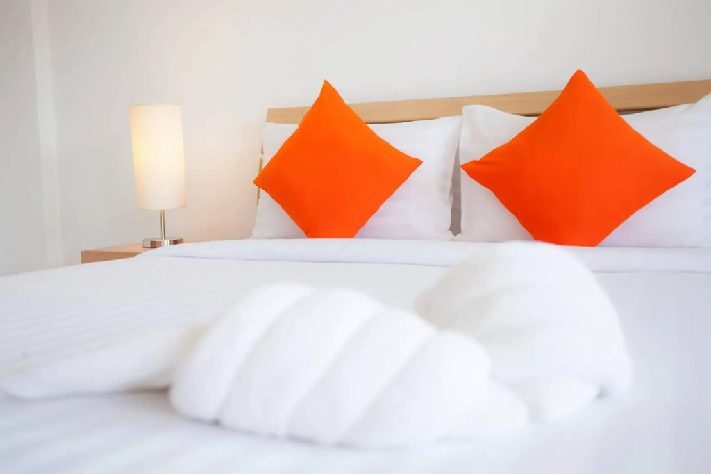 Meesuk ChiangRai Hotel, SHA Certified