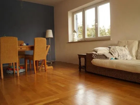 Ferienhaus Chiemseefeeling