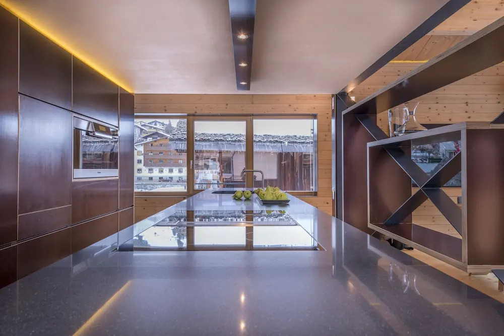 Design Chalet No 685