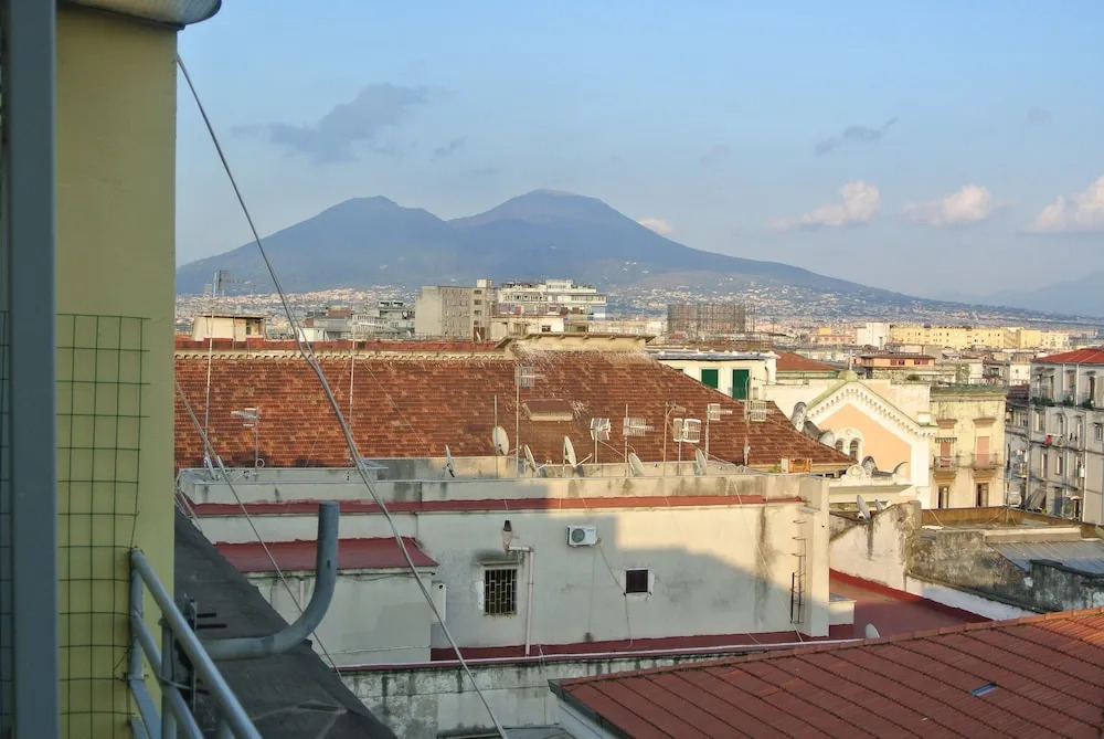Canta Napoli Umberto I