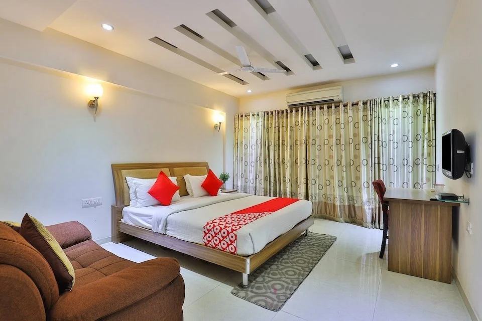 Biznotel by Pride Bharuch