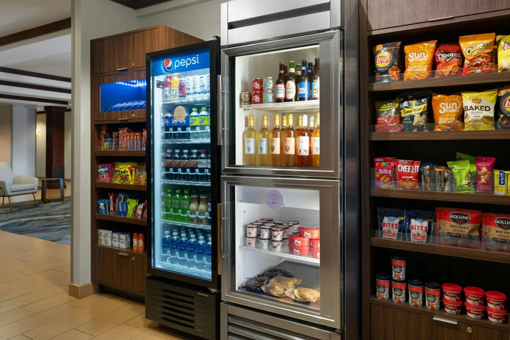 Fairfield Inn and Suites by Marriott Tifton