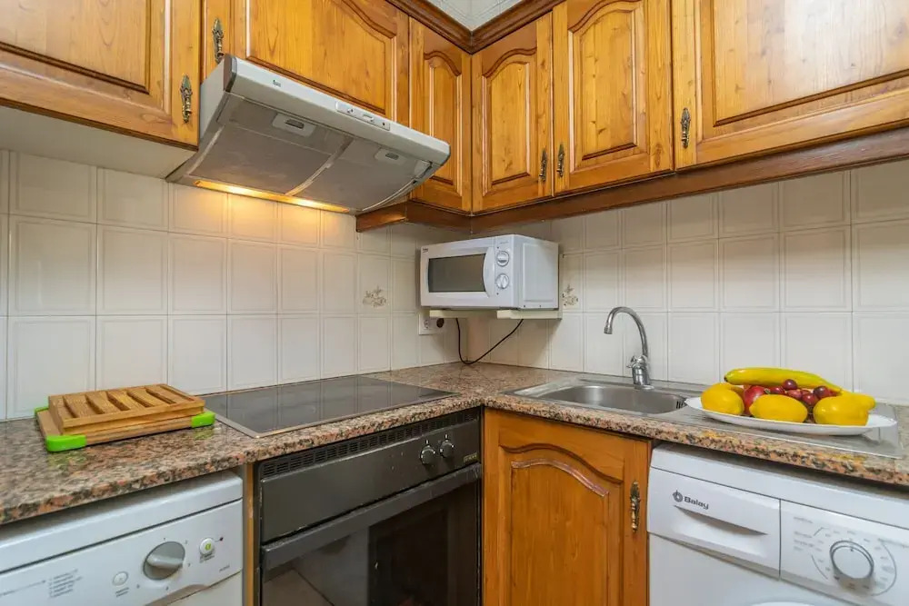 Filippi in Son Parc With 3 Bedrooms and 2 Bathrooms