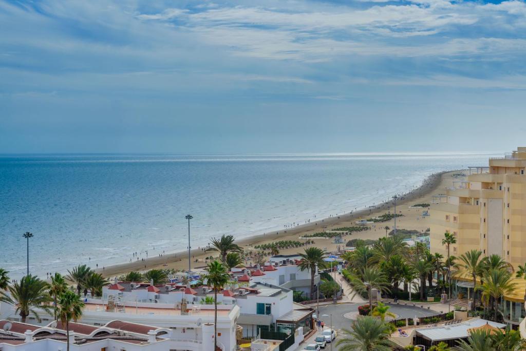 Apartamentos Las Arenas
