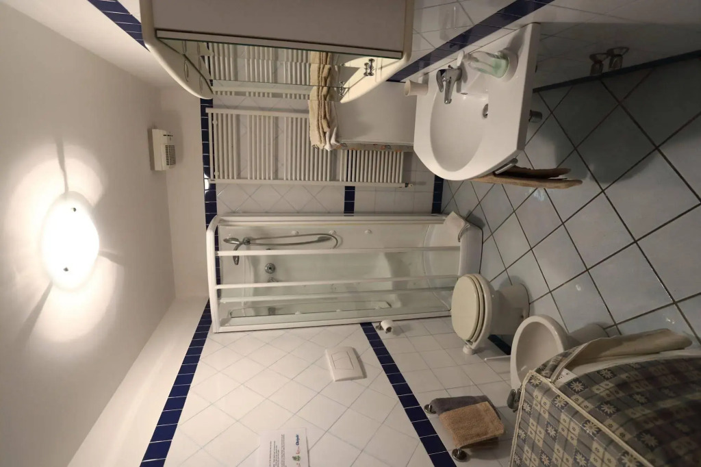 Ambrosio Relais