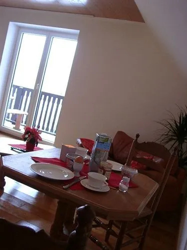 Apartments Mester