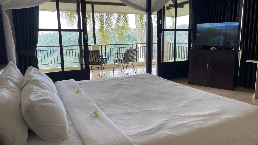Domisili Ijen Cliff By Fays Hospitality