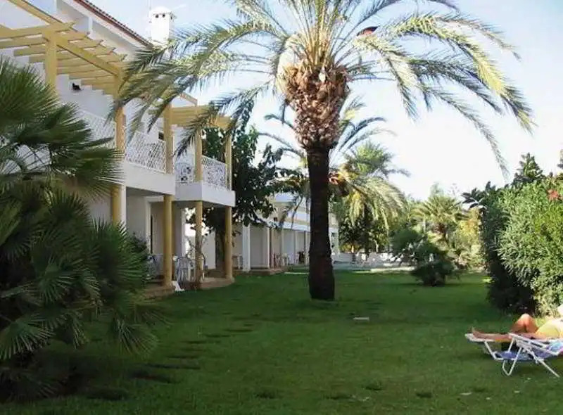 El Retiro