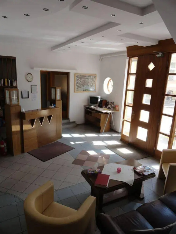 Hotel Mátrix