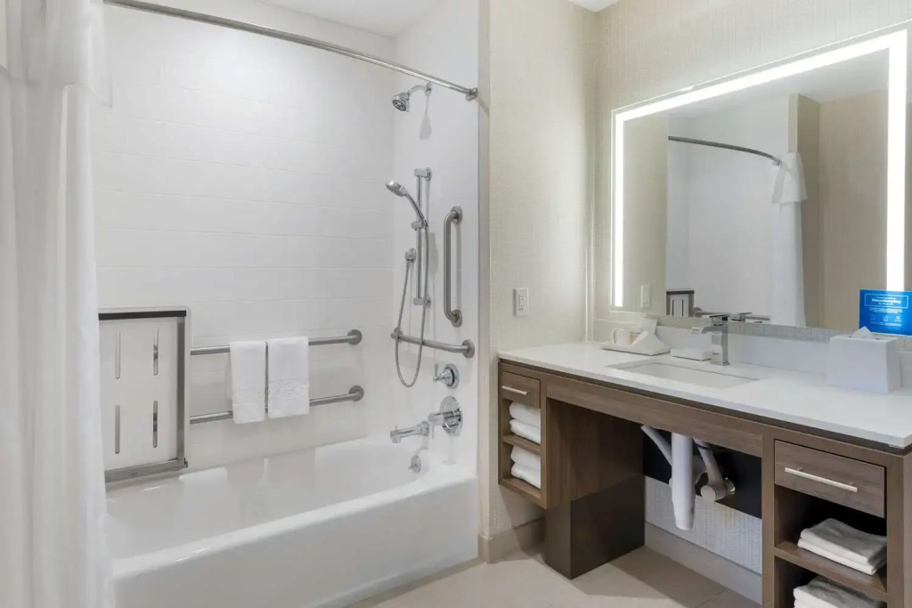 Home2 Suites By Hilton Redlands