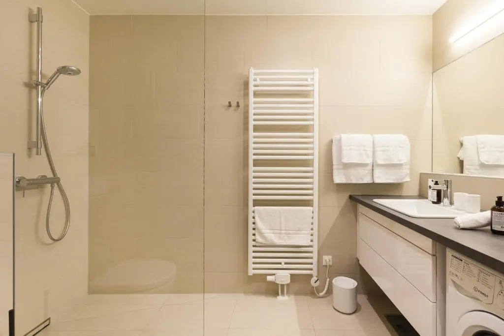 The BL42 - Vienna Concept Apartments