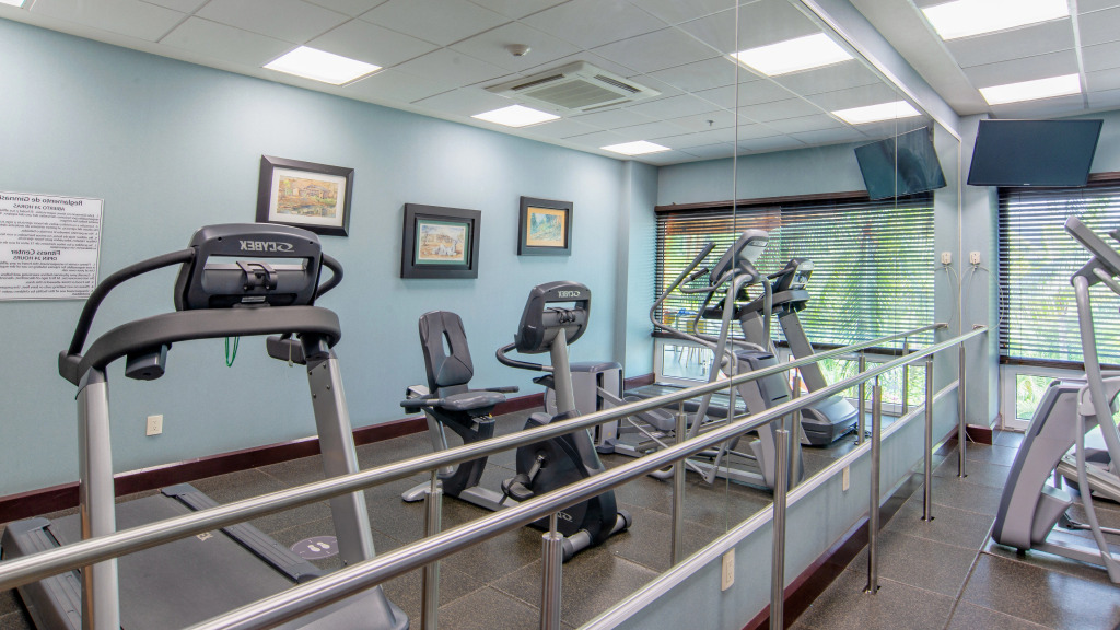 Holiday Inn Express & Suites Cuernavaca by IHG