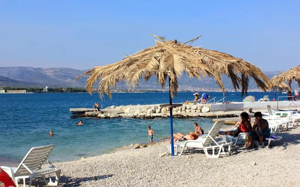 Katja Apartment-Trogir