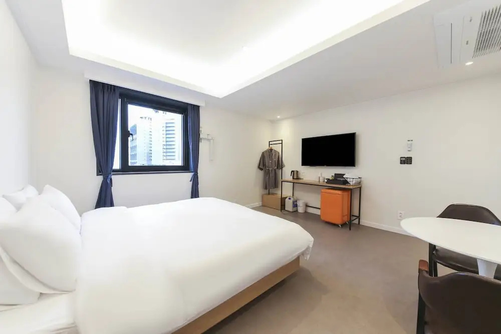 Bonatree Hotel
