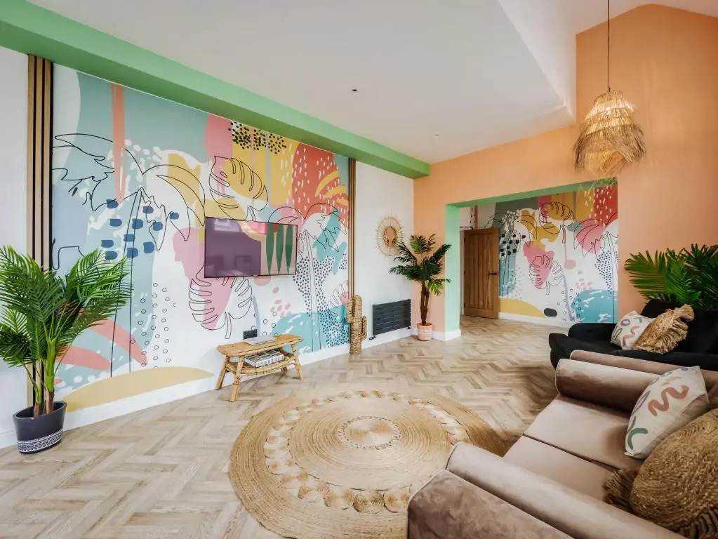 Enigma Rise Apartments
