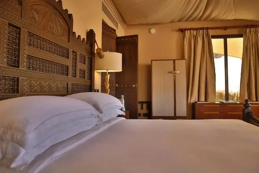 Ashar Tented Resort