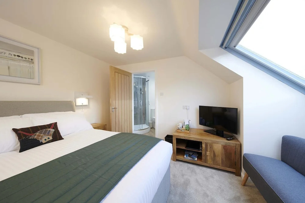 Woodlands Guest House