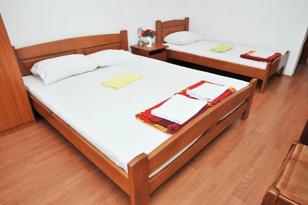 Hotel Kapri