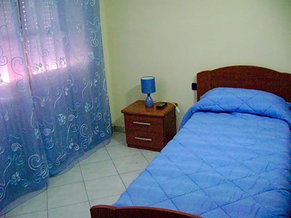 Villa Benice