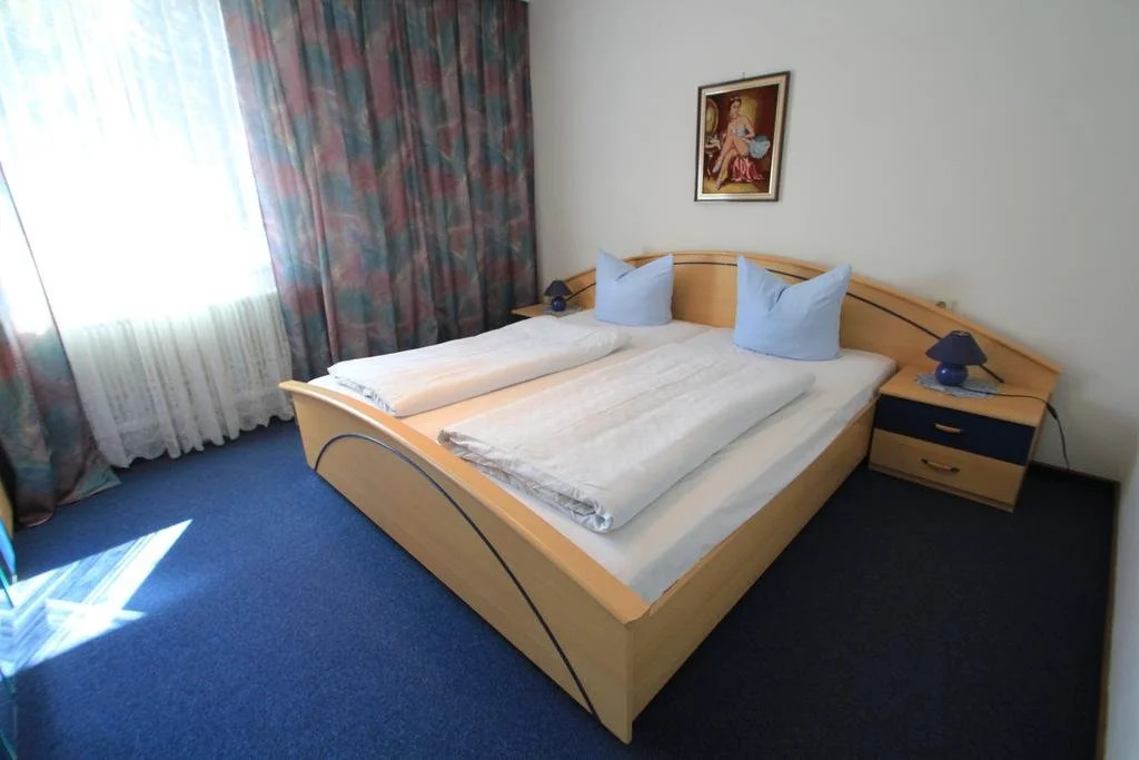 Appartement Pavillon