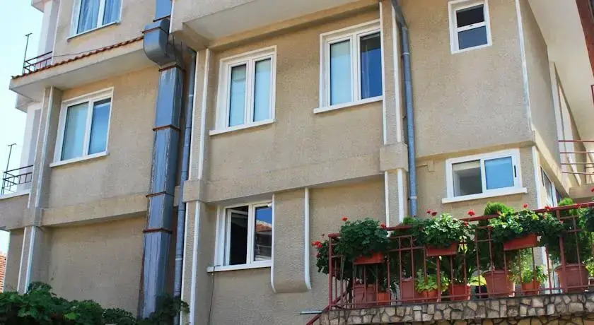 Family Hotel Apolonia