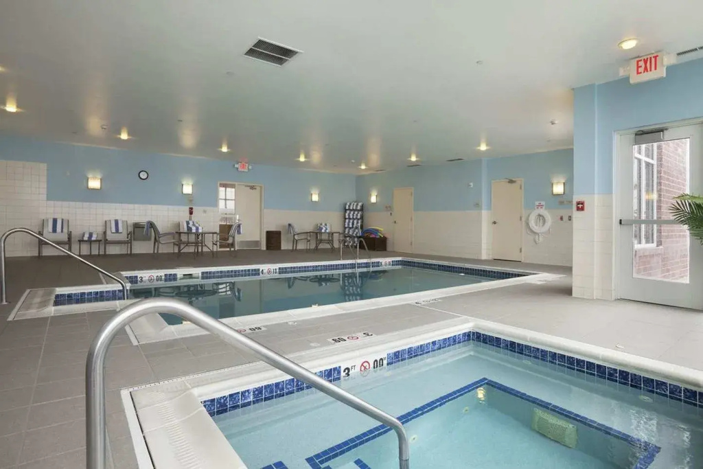 Hilton Garden Inn Fargo