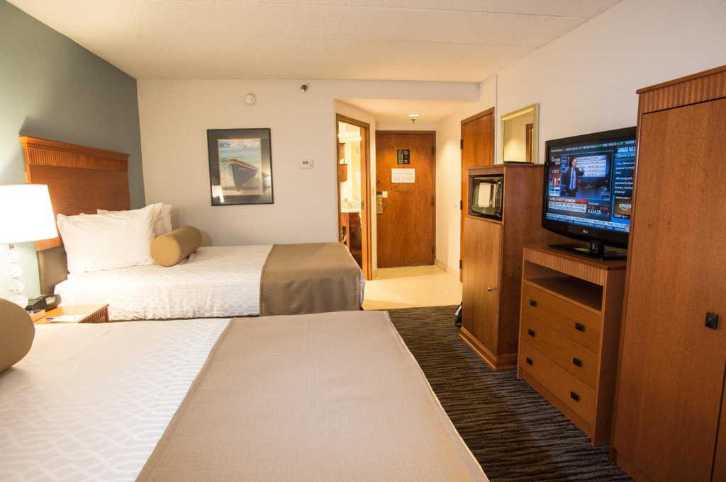 The Hotel at Dayton South