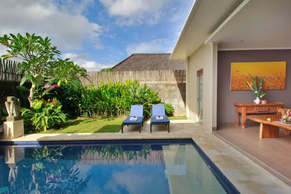 Belvilla Wanderlust Central UbudNearTiti Batu Ubud Club