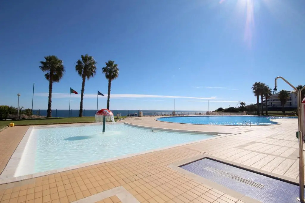 Dona Ana Beach - Dream Flat