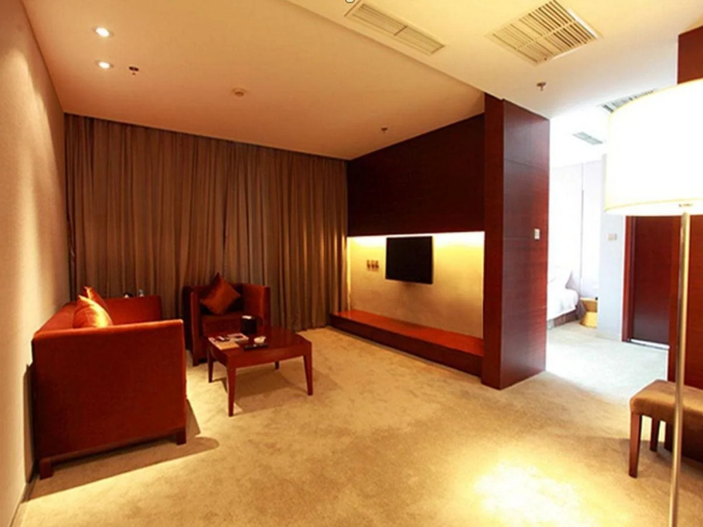 Junyue Grand Hotel Shenyang