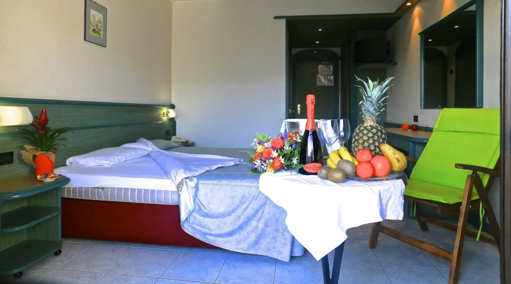 Hotel Pian del Sole