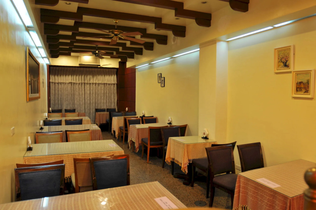 Hua Guo Hotel